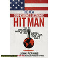 New Confessions of Economic Hit Man Book A5 Paperback