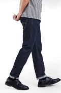 Levi's Men 505 original denim